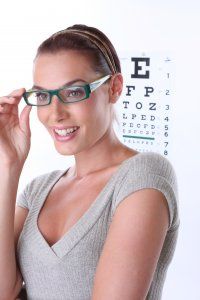 Eye Care in Rotherham